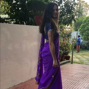 Meet your Posher, Aly